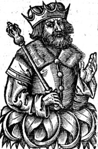 Sielomysl (Chronica Polonorum)