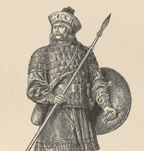 Siemowit I. Public domain